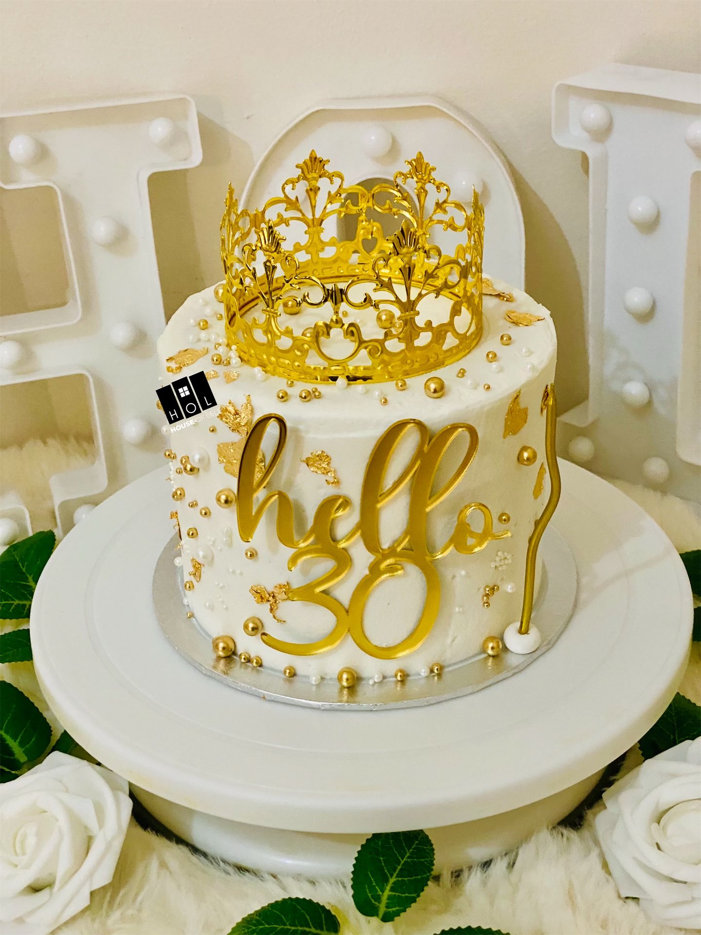 lele cake 1